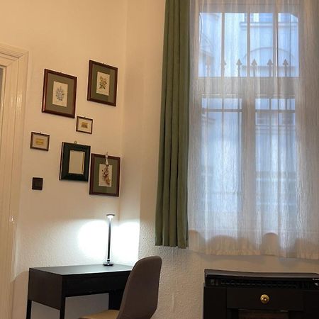 Corso Apartment بودابست المظهر الخارجي الصورة