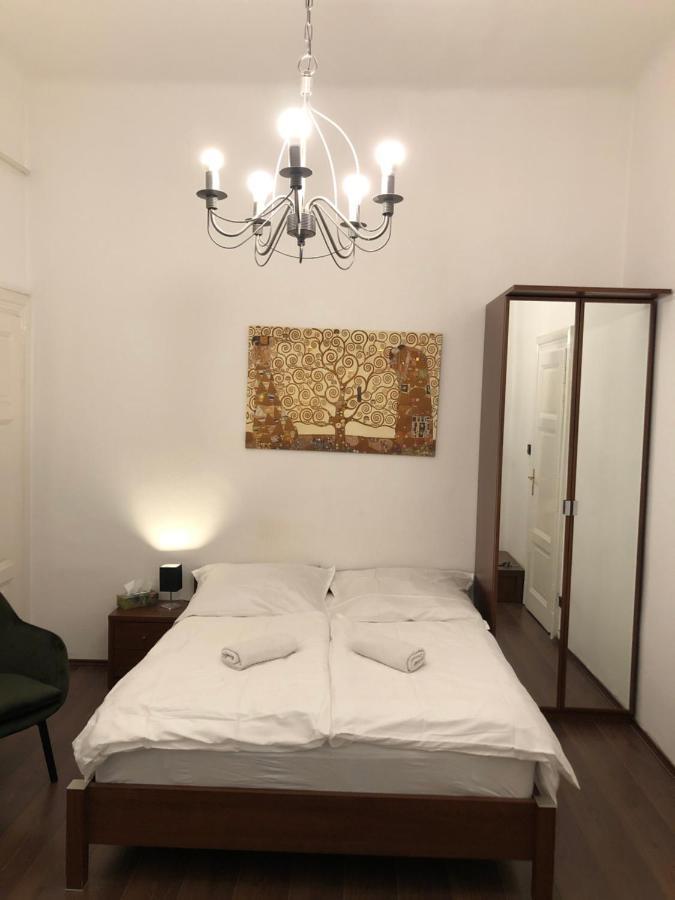Corso Apartment بودابست المظهر الخارجي الصورة