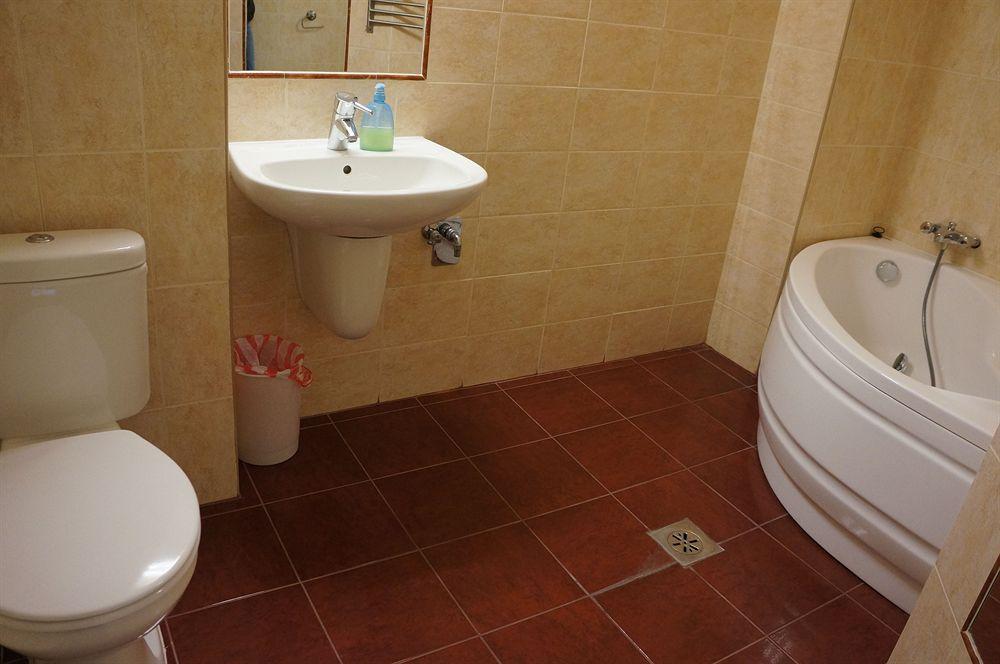 Corso Apartment بودابست المظهر الخارجي الصورة