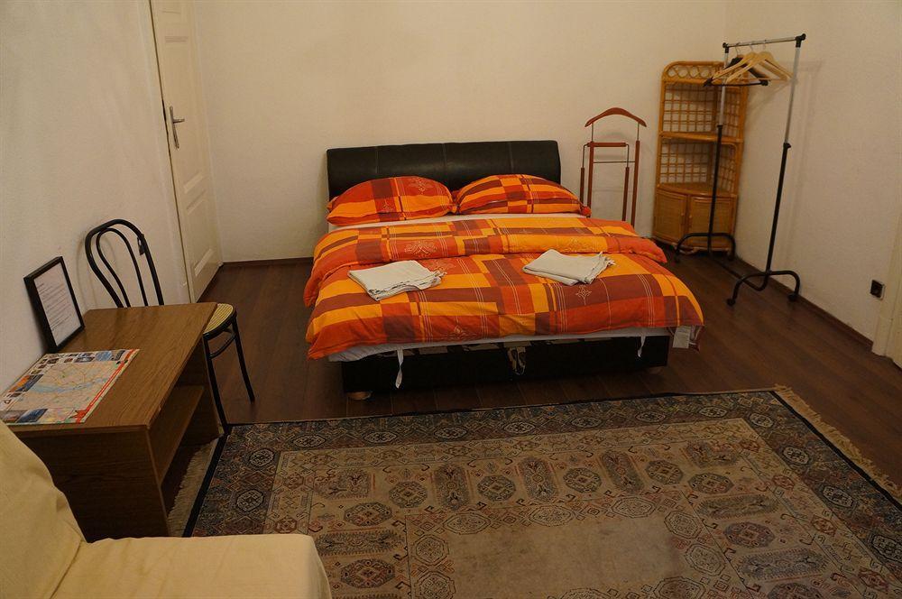 Corso Apartment بودابست المظهر الخارجي الصورة