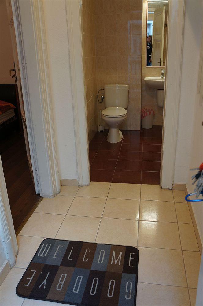 Corso Apartment بودابست المظهر الخارجي الصورة