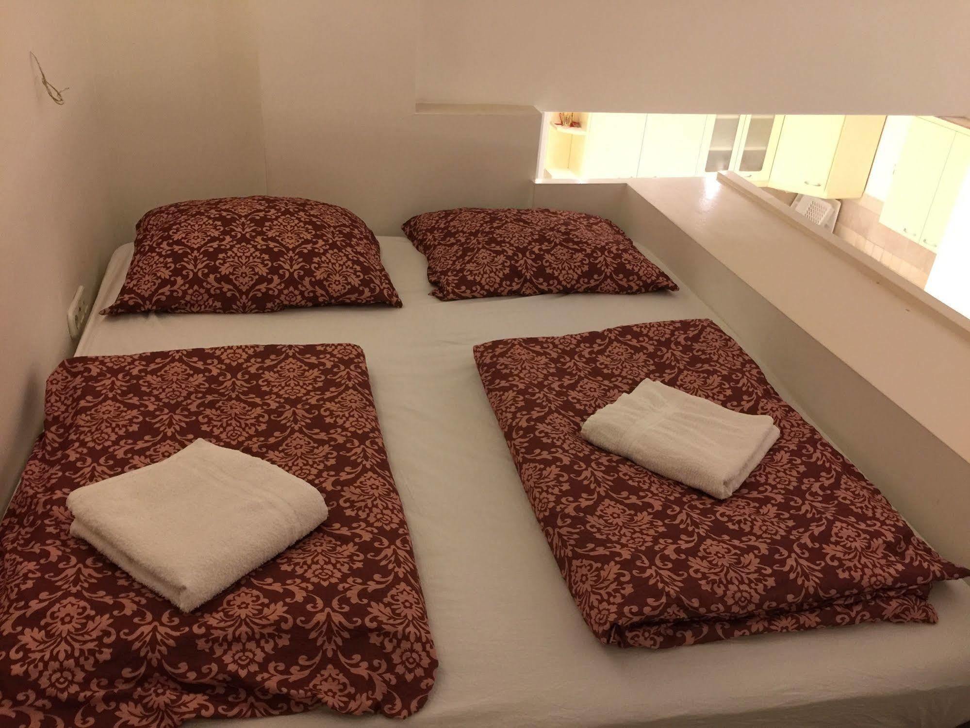 Corso Apartment بودابست المظهر الخارجي الصورة