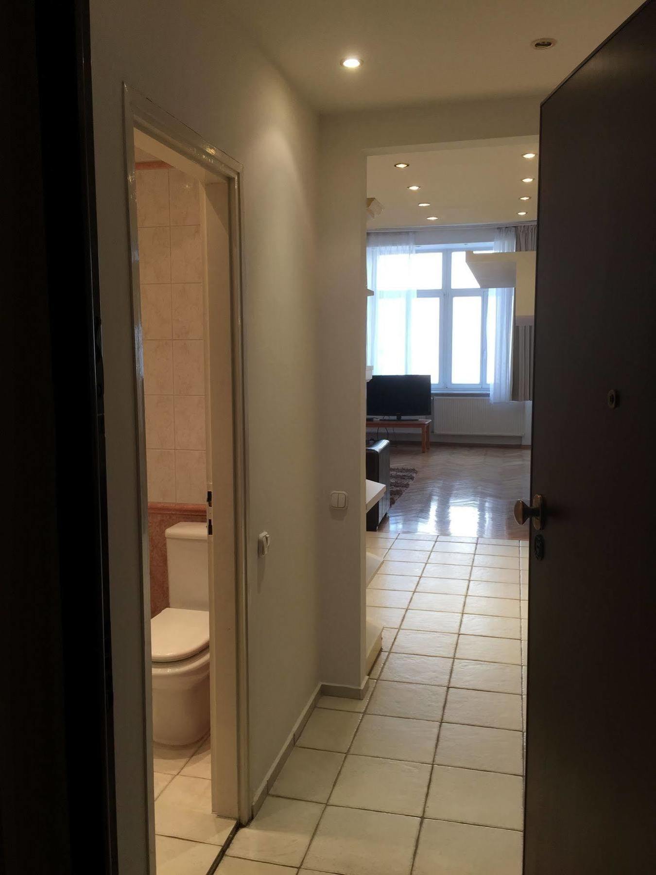 Corso Apartment بودابست المظهر الخارجي الصورة