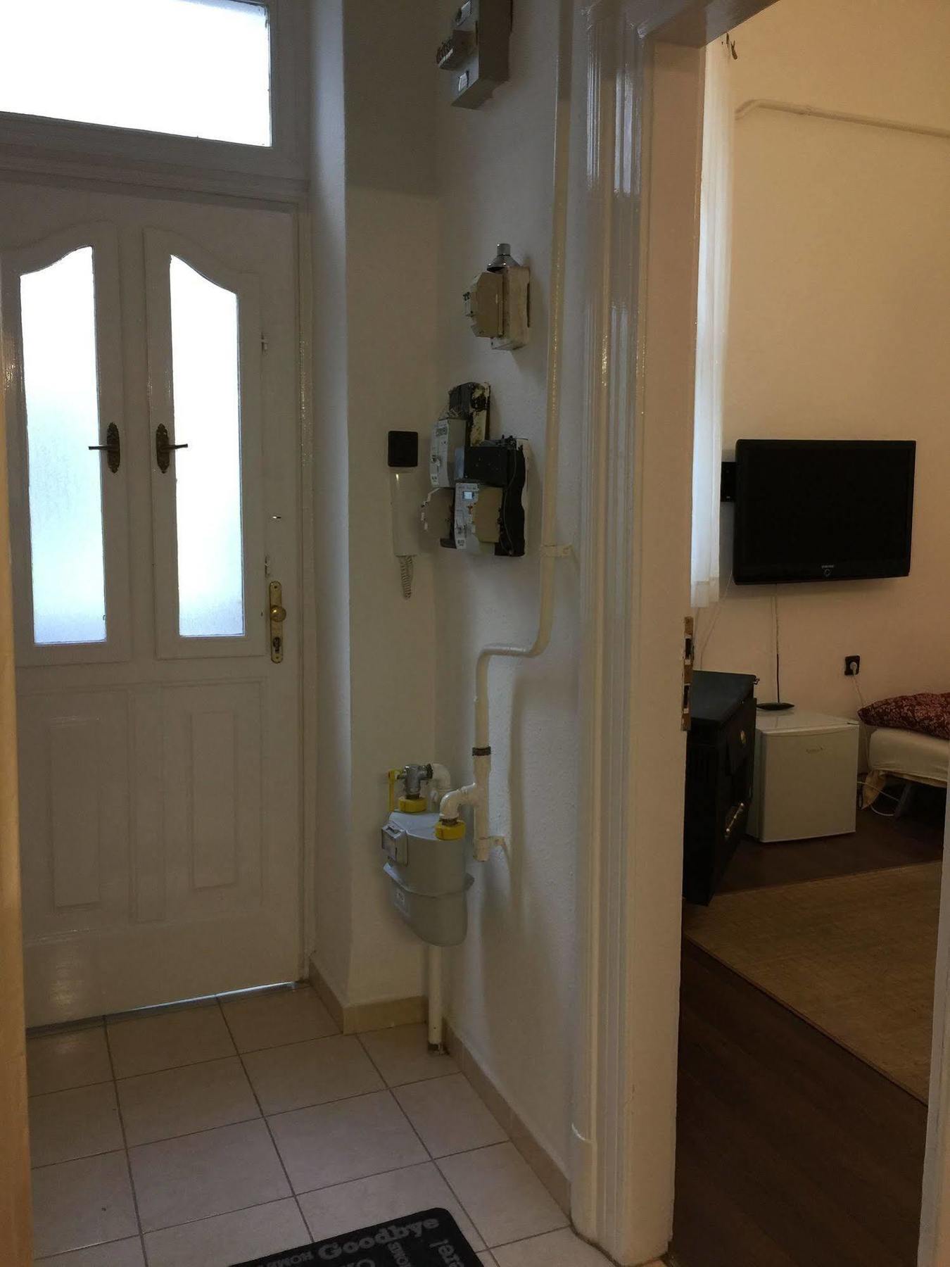 Corso Apartment بودابست المظهر الخارجي الصورة
