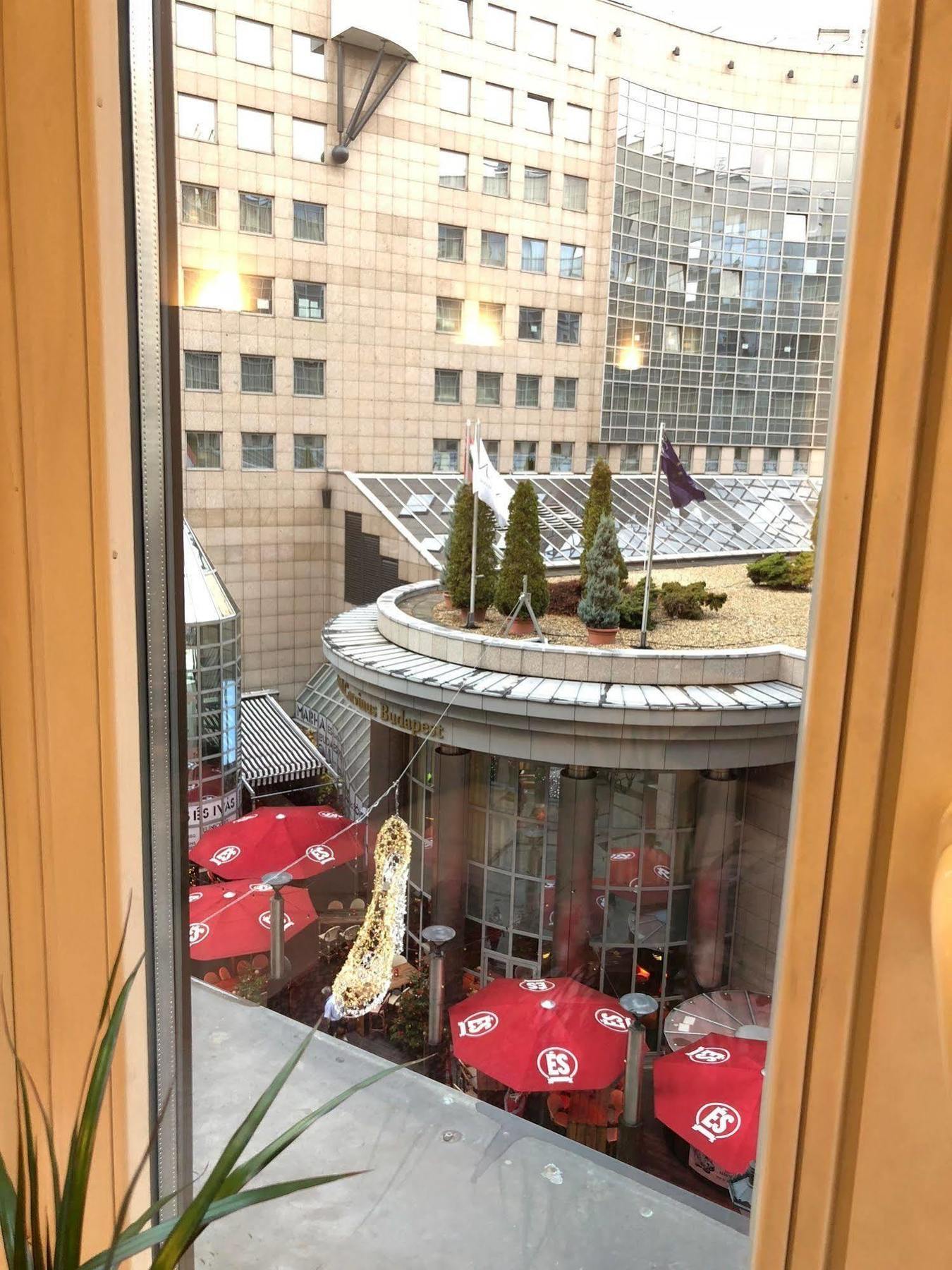Corso Apartment بودابست المظهر الخارجي الصورة